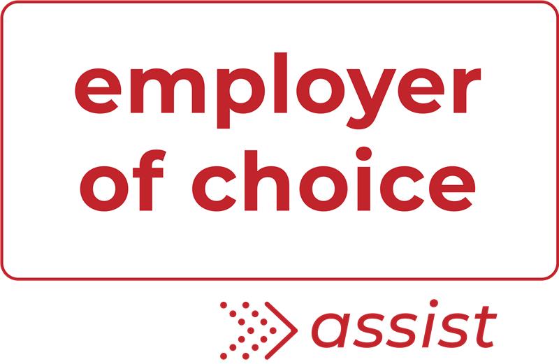 Employer of Choice Assist